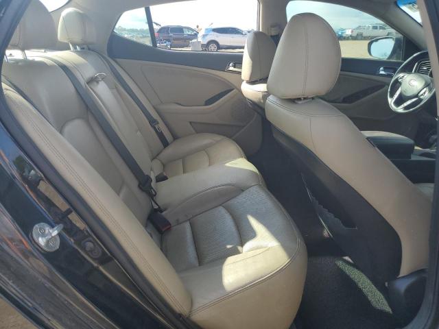 2012 KIA OPTIMA EX - 5XXGN4A79CG070439