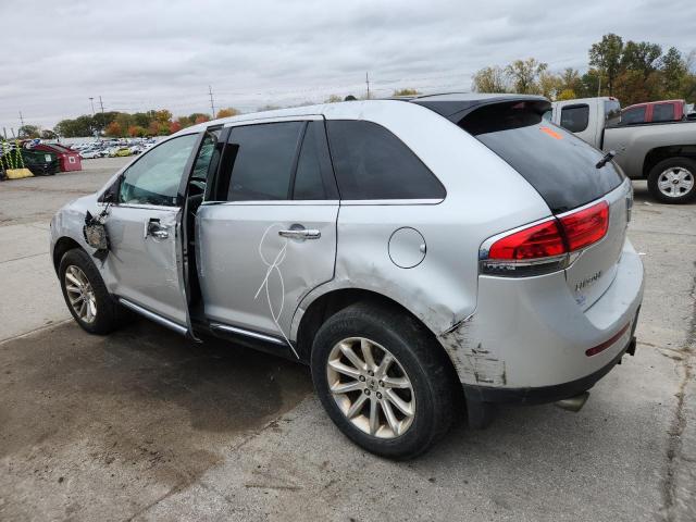 2012 LINCOLN MKX - 2LMDJ8JK1CBL06933