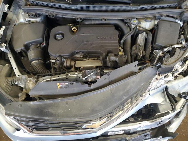 2018 CHEVROLET CRUZE LS 1G1BC5SM0J7225694