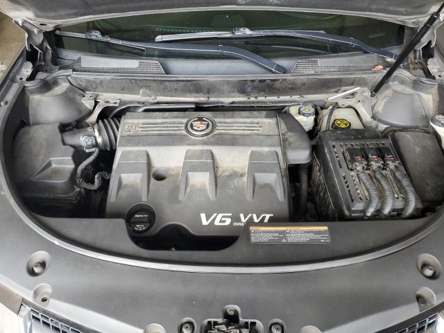 2014 CADILLAC SRX PERFOR #3298095128