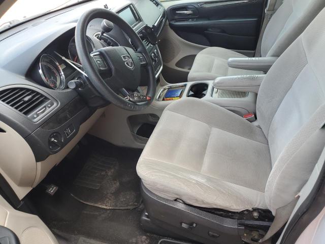 2015 DODGE GRAND CARA - 2C4RDGCG6FR617253