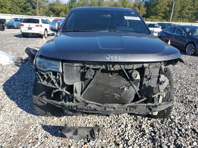 2017 JEEP GRAND CHER #3294406525