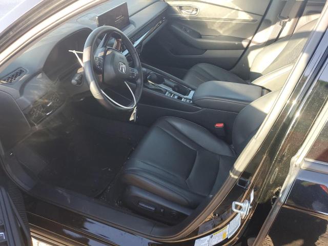 2024 HONDA ACCORD HYB #3301742328