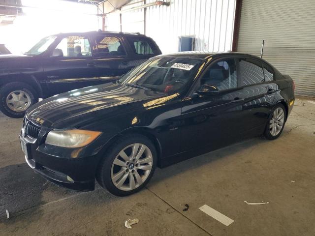 Global Auto Auctions: 2006 BMW 325 I