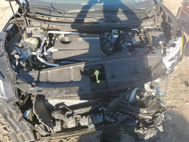 2025 NISSAN ROGUE SV #3316679174