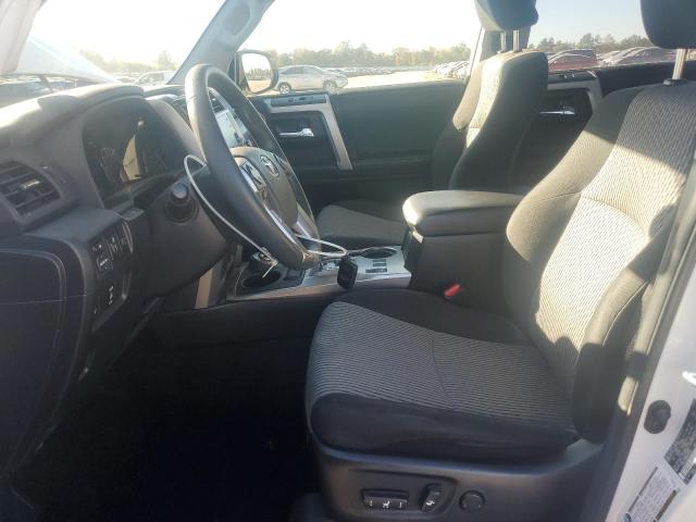 2021 TOYOTA 4RUNNER SR - JTEMU5JR5M5927922