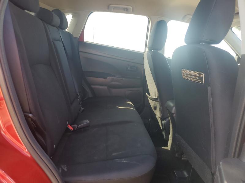 2014 MITSUBISHI OUTLANDER - 4A4AP3AU3EE016425