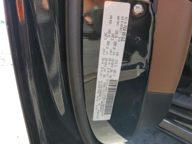 2017 CHRYSLER PACIFICA L - 2C4RC1GG2HR506969