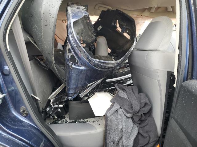 2016 HONDA CR-V SE - 2HKRM4H4XGH695756