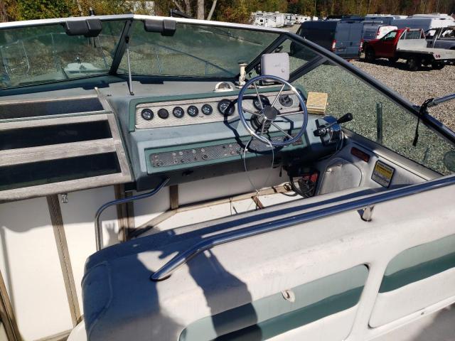 1989 SEA RAY 250 SUNDANCE #3297956785