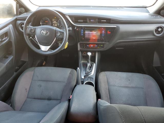 2018 TOYOTA COROLLA L #3302735043