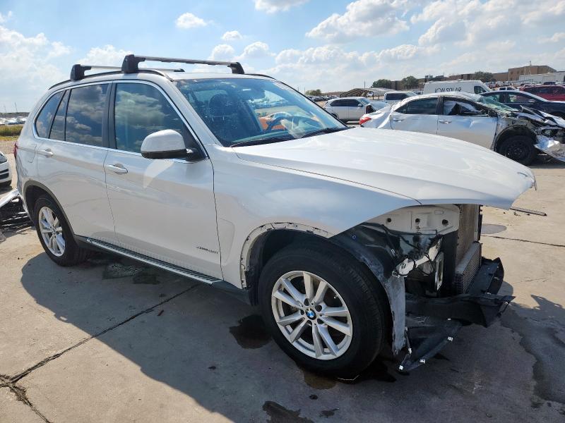 2015 BMW X5 SDRIVE3 5UXKR2C50F0H40420