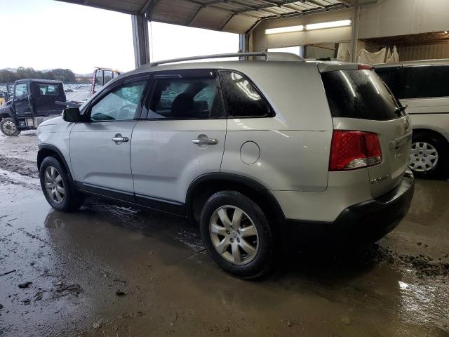 2012 KIA SORENTO BA #3296470655