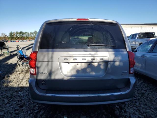 2016 DODGE GRAND CARA 2C4RDGCG7GR330389