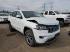 Lot #3293452422 2017 JEEP GRAND CHER