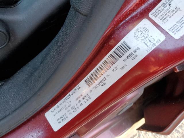 2015 CHRYSLER 200 LX - 1C3CCCFB9FN530952