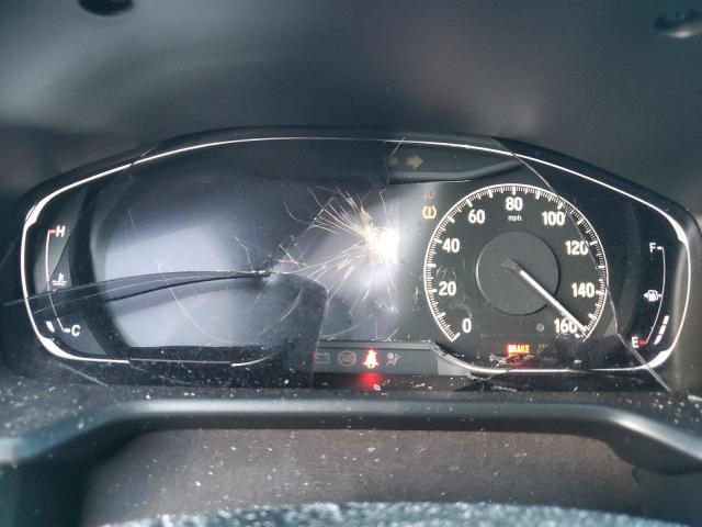 2018 HONDA ACCORD LX - 1HGCV1F10JA178380