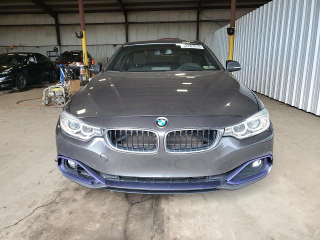 2016 BMW 428 XI WBA3N9C54GK250699