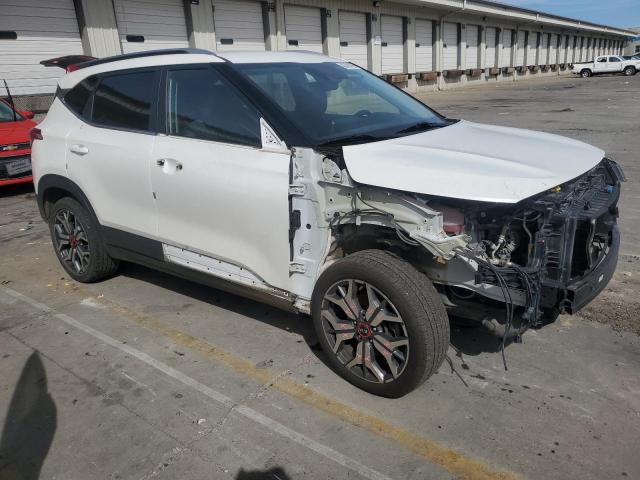 2021 KIA SELTOS S KNDEUCA25M7144751