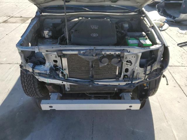 2006 TOYOTA TACOMA DOU #3308649498