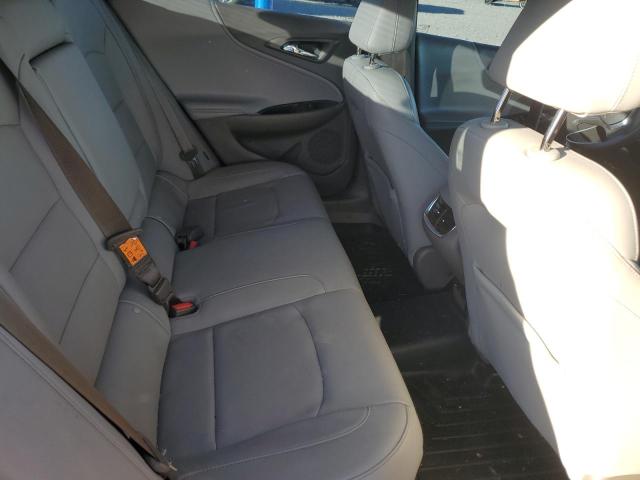 2018 CHEVROLET MALIBU HYB 1G1ZF5SU4JF139882