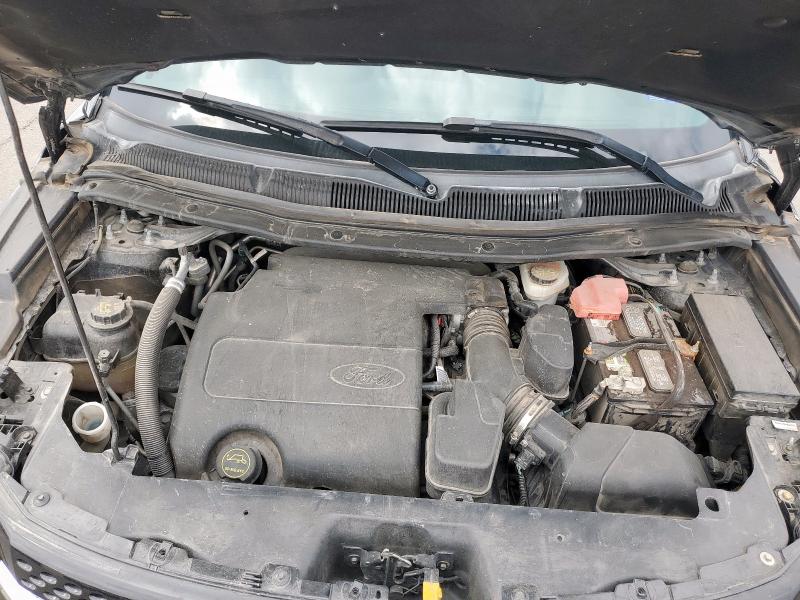 2015 FORD EXPLORER X 1FM5K8D84FGC63909