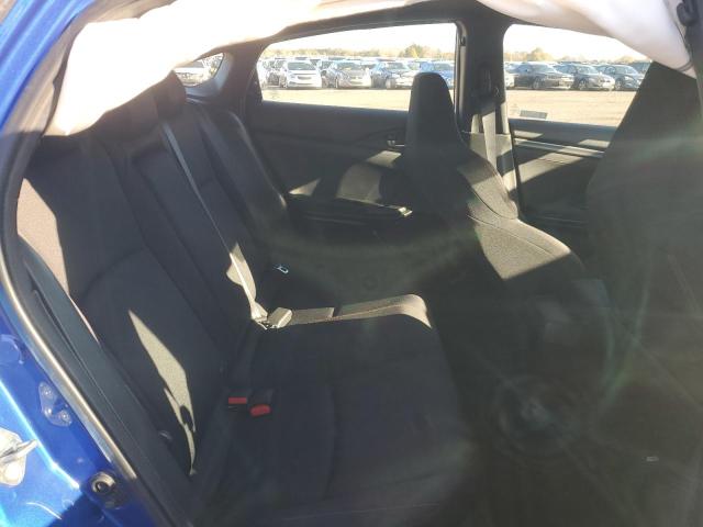 2019 HONDA CIVIC SI #3296232425