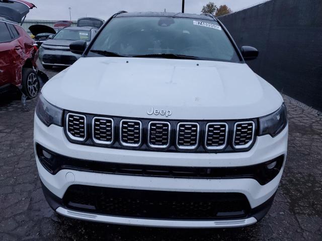 2025 JEEP COMPASS LI 3C4NJDCN2ST523608