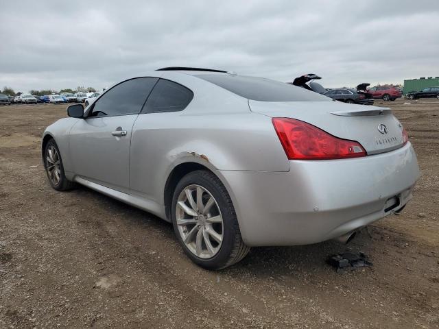 2013 INFINITI G37 #3291338145
