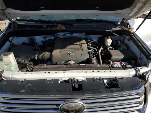 2018 TOYOTA TUNDRA CRE #3290258235