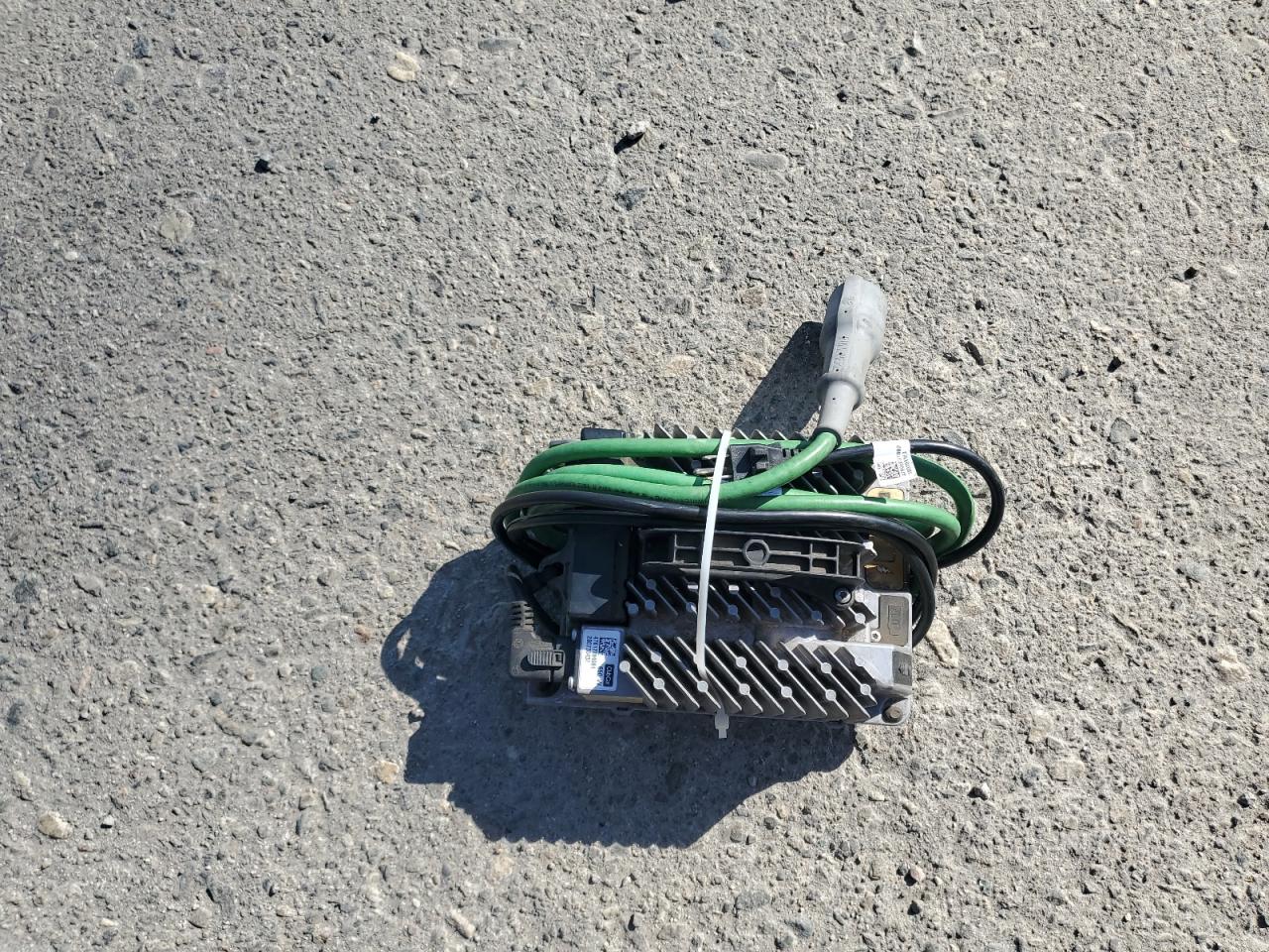 Lot #3263695720 2020 CLUB CAR TEMPO LITHIUM