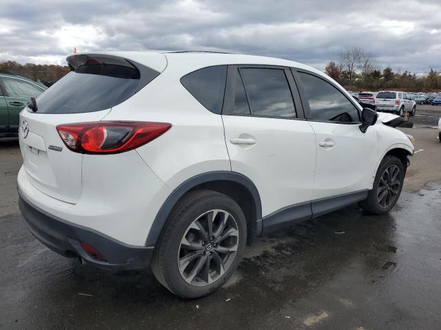 2016 MAZDA CX-5 GT #3305300340