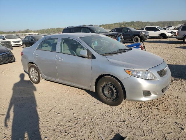 2010 TOYOTA COROLLA BA - 1NXBU4EE2AZ328888