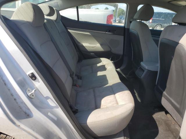 2017 HYUNDAI ELANTRA SE #3290157205