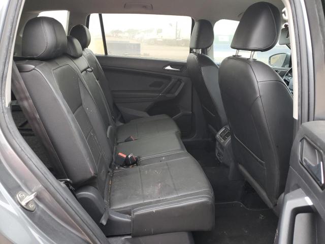 2018 VOLKSWAGEN TIGUAN SE #3284308038