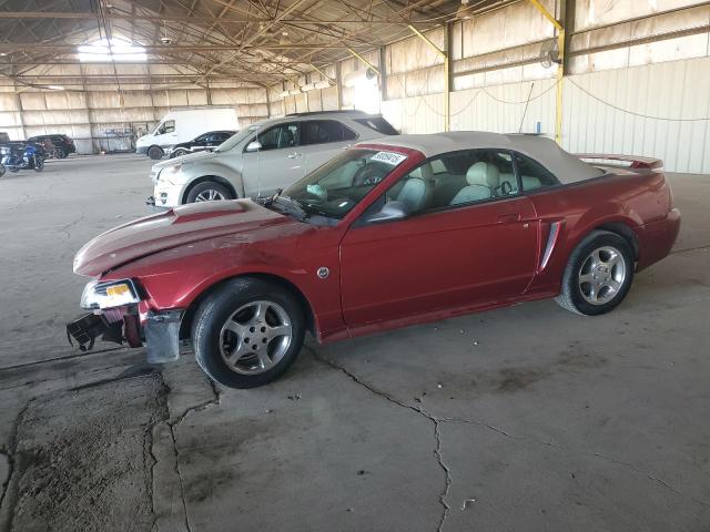 2004 FORD MUSTANG #3291187032