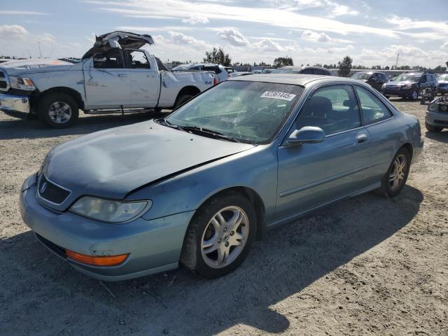 ACURA 2.3CL