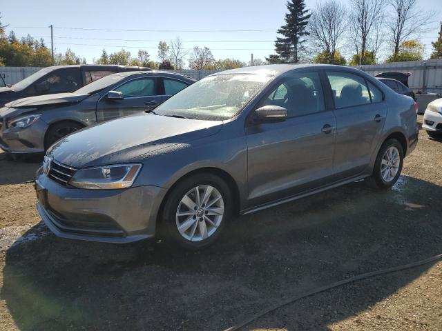 2015 VOLKSWAGEN JETTA BASE - 3VW2K7AJ3FM422303