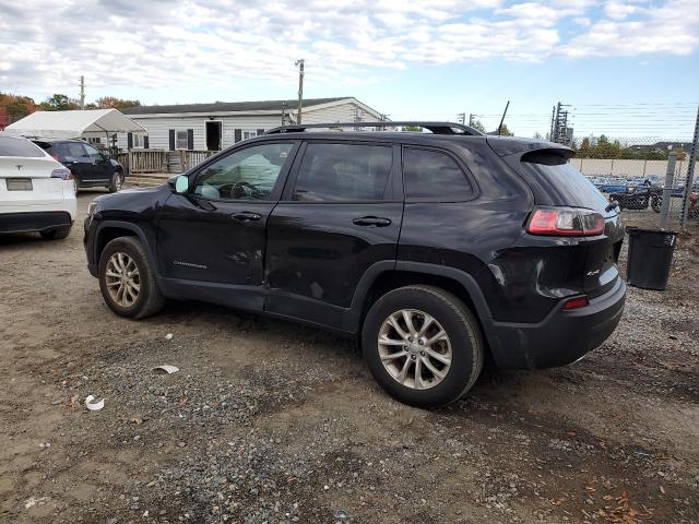 2022 JEEP CHEROKEE L - 1C4PJMMX5ND547419