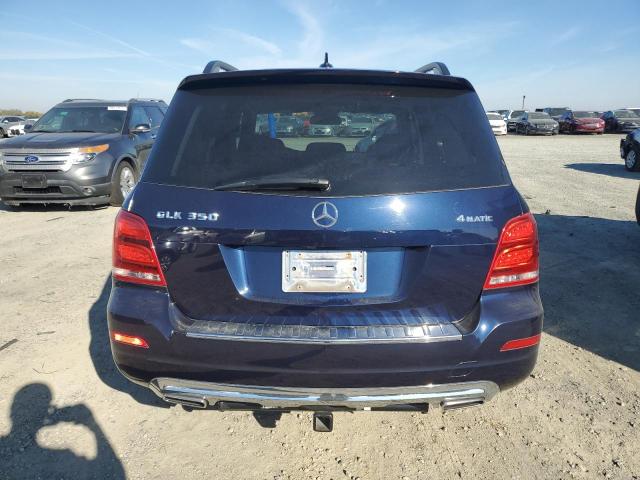 2014 MERCEDES-BENZ GLK 350 4M - WDCGG8JB0EG335891
