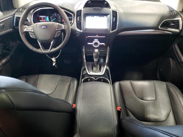 2018 FORD EDGE TITAN - 2FMPK4K88JBB39713