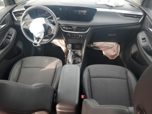 2024 BUICK ENCORE GX PREFERRED #3297242376