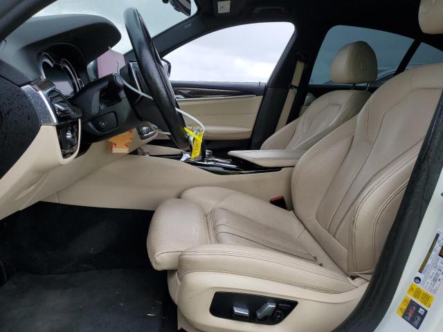 2019 BMW 530E WBAJA9C58KB392873