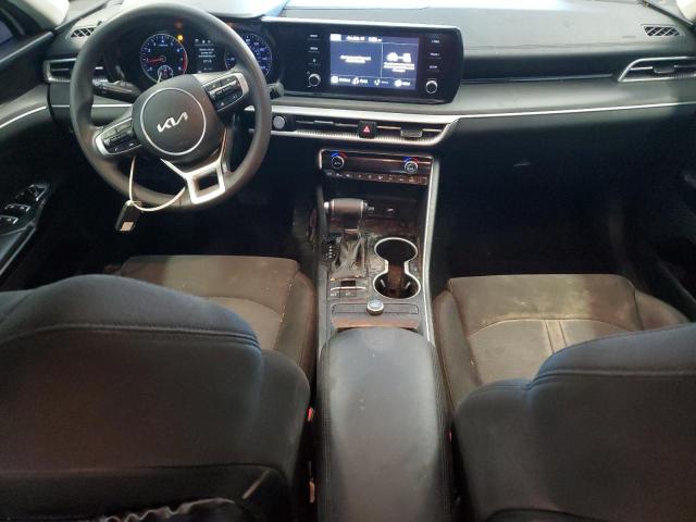 2022 KIA K5 LXS - 5XXG14J22NG113179