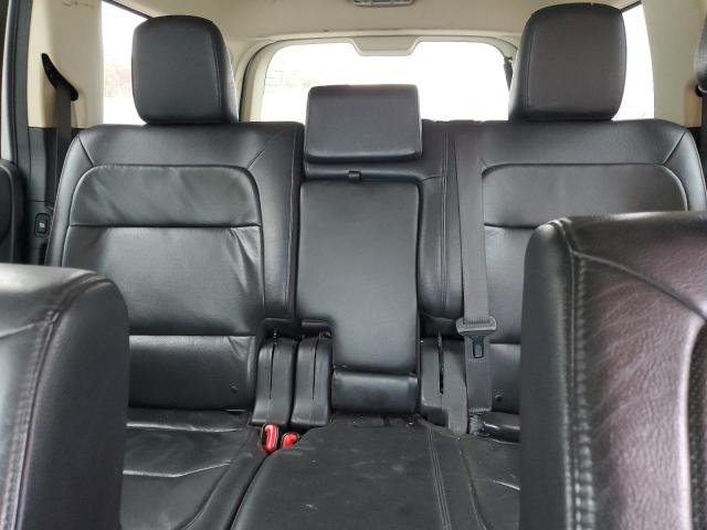 2019 FORD FLEX LIMIT #3286708302