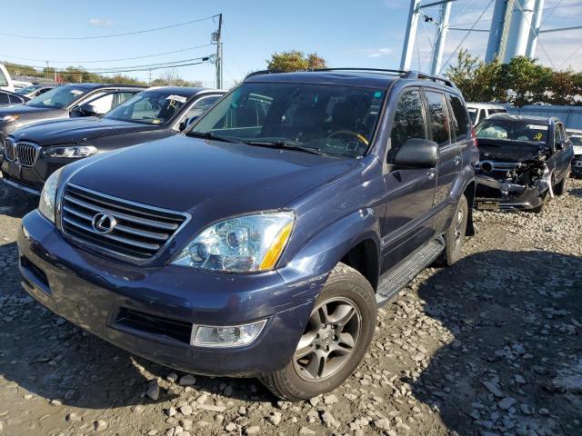 LEXUS GX 470