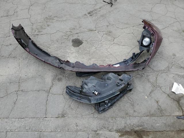 2013 HONDA CR-V EXL - 5J6RM3H73DL018361