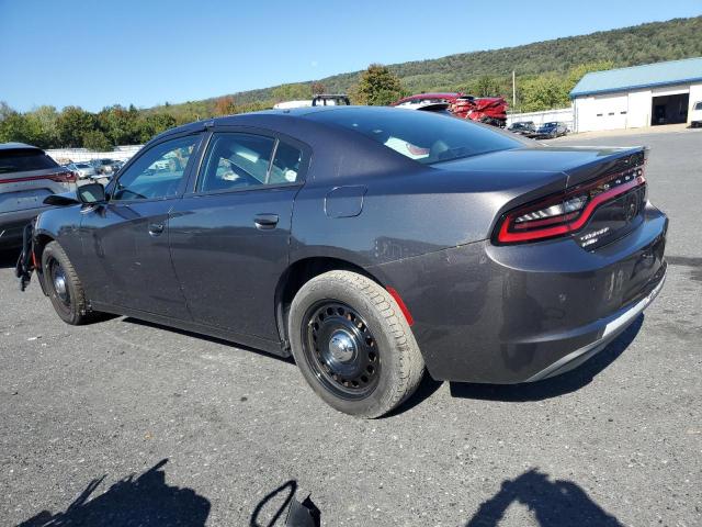 2022 DODGE CHARGER PO 2C3CDXKG6NH134006