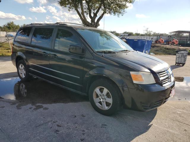 2010 DODGE GRAND CARA #3301624622