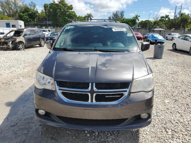 2017 DODGE GRAND CARA 2C4RDGCG9HR732352